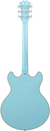 D'Angelico Premier DC Semi-Hollow Electric Guitar in Sky Blue - DAPDCSKBCS-WR.jpg