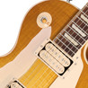 Gibson USA Les Paul Standard 50s Double Trouble in Vintage Honey Burst - Gibson USA Les Paul Standard 50s Double Trouble Transactional Photography LPS5DCW25VHNH1_7_Pickup_compressed.jpg