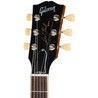 Gibson USA Les Paul Standard 50s Double Trouble in Vintage Honey Burst - Gibson USA Les Paul Standard 50s Double Trouble Transactional Photography LPS5DCW25VUNH1_3_Headstock_compressed.jpg