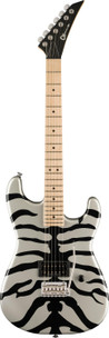 B Stock : Charvel Super-Stock SD1 H 2PT Maple Fingerboard In Silver Bengal 001 - 2965012321_cha_ins_frt_1_rr.jpg