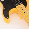 B Stock : G&L Tribute ASAT Classic Butterscotch Maple Fretboard Satin Neck 009 - B-TI-ACL-16-0009 (15).jpg
