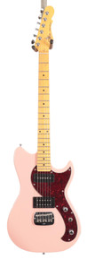 B Stock : G&L Tribute Fallout Shell Pink Maple Fretboard 010 - B-TI-FAL-11-0010 (3).jpg