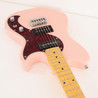 B Stock : G&L Tribute Fallout Shell Pink Maple Fretboard 010 - B-TI-FAL-11-0010 (12).jpg