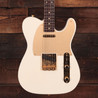 Fender Custom Shop 60's Telecaster Custom CC in Arctic White, Rosewood Fretboard - R145419 (2).jpg