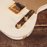 Fender Custom Shop 60's Telecaster Custom CC in Arctic White, Rosewood Fretboard - R145419 (10).jpg