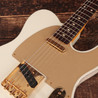 Fender Custom Shop 60's Telecaster Custom CC in Arctic White, Rosewood Fretboard - R145419 (9).jpg