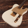 Fender Custom Shop 60's Telecaster Custom CC in Arctic White, Rosewood Fretboard - R145419 (8).jpg