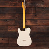 Fender Custom Shop 60's Telecaster Custom CC in Arctic White, Rosewood Fretboard - R145419 (4).jpg
