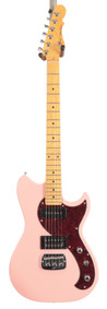 B Stock : G&L Tribute Fallout Shell Pink Maple Fretboard 008 - B-TI-FAL-11-0008 (3).jpg