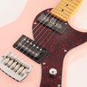 B Stock : G&L Tribute Fallout Shell Pink Maple Fretboard 008 - B-TI-FAL-11-0008 (10).jpg