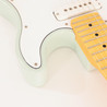 B Stock : G&L Tribute ASAT Special Surf Green Maple Fretboard,Yellowung pickguard 024 - B-TI-ASP-11-0024 (14).jpg