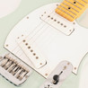 B Stock : G&L Tribute ASAT Special Surf Green Maple Fretboard,Yellowung pickguard 024 - B-TI-ASP-11-0024 (11).jpg