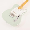 B Stock : G&L Tribute ASAT Special Surf Green Maple Fretboard,Yellowung pickguard 024 - B-TI-ASP-11-0024 (10).jpg