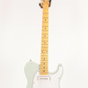 B Stock : G&L Tribute ASAT Special Surf Green Maple Fretboard,Yellowung pickguard 024 - B-TI-ASP-11-0024 (7).jpg