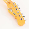 B Stock : G&L Tribute ASAT Special Surf Green Maple Fretboard,Yellowung pickguard 024 - B-TI-ASP-11-0024 (16).jpg