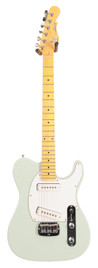 B Stock : G&L Tribute ASAT Special Surf Green Maple Fretboard 017 - B-TI-ASP-11-0017 (3).jpg