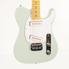 B Stock : G&L Tribute ASAT Special Surf Green Maple Fretboard 017 - B-TI-ASP-11-0017 (6).jpg