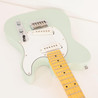 B Stock : G&L Tribute ASAT Special Surf Green Maple Fretboard 017 - B-TI-ASP-11-0017 (13).jpg