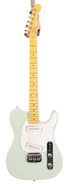 B Stock : G&L Tribute ASAT Special Surf Green Maple Fretboard 019 - B-TI-ASP-11-0019 (3).jpg