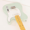 B Stock : G&L Tribute ASAT Special Surf Green Maple Fretboard 019 - B-TI-ASP-11-0019 (13).jpg