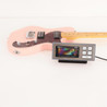 B Stock : G&L Tribute Fallout Shell Pink Maple Fretboard 009 - B-TI-FAL-11-0009 (11).jpg