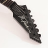 B Stock : BC Rich Ironbird MK1 Legacy with Floyd Purple Crackle 003 - B-IRONMK1LP-0003 (16).jpg