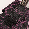 B Stock : BC Rich Ironbird MK1 Legacy with Floyd Purple Crackle 003 - B-IRONMK1LP-0003 (11).jpg