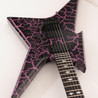 B Stock : BC Rich Ironbird MK1 Legacy with Floyd Purple Crackle 003 - B-IRONMK1LP-0003 (13).jpg