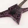 B Stock : BC Rich Ironbird MK1 Legacy with Floyd Purple Crackle 003 - B-IRONMK1LP-0003 (10).jpg