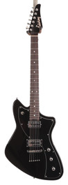 B Stock : Soloking SJT200 HH in Black with Entwistle Darkstar Pickups 004 - B-SJT200-BK-0004 (3).jpg