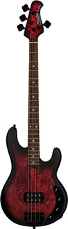 Sterling by Music Man StingRay Ray34 Poplar Burl in Dark Scarlet Burst Satin - RAY34PB-DSBS-R2_shopify_465d3e48-01d4-4156-854a-9a9db54c0a71_1200x-Photoroom.jpg