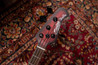 Sterling by Music Man StingRay Ray34 Poplar Burl in Dark Scarlet Burst Satin - block_RAY34PB_neck_1000x.jpg