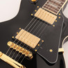 B Stock : Eastcoast L1 Electric Guitar in Black Rosewood Fretboard and Gold Hardware 021 - B-EC-L1-BK--0021 (10).jpg