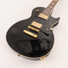 B Stock : Eastcoast L1 Electric Guitar in Black Rosewood Fretboard and Gold Hardware 021 - B-EC-L1-BK--0021 (9).jpg