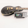 B Stock : Eastcoast L1 Electric Guitar in Black Rosewood Fretboard and Gold Hardware 021 - B-EC-L1-BK--0021 (8).jpg
