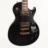 B Stock : Eastcoast L1 Electric Guitar in Black Rosewood Fretboard and Gold Hardware 021 - B-EC-L1-BK--0021 (6).jpg