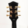 B Stock : Eastcoast L1 Electric Guitar in Black Rosewood Fretboard and Gold Hardware 021 - B-EC-L1-BK--0021 (7).jpg