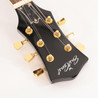 B Stock : Eastcoast L1 Electric Guitar in Black Rosewood Fretboard and Gold Hardware 021 - B-EC-L1-BK--0021 (15).jpg