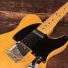 Fender Custom Shop '51 Nocaster Lush Closet Classic in Butterscotch Blonde - R143158 (8).jpg