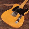 Fender Custom Shop '51 Nocaster Lush Closet Classic in Butterscotch Blonde - R143158 (7).jpg