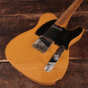 Fender Custom Shop ’51 Nocaster Journeyman Relic in Butterscotch Blonde - R142692 (7).jpg