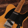 Fender Custom Shop ’51 Nocaster Journeyman Relic in Butterscotch Blonde - R142692 (8).jpg