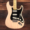 Fender Custom Shop ’55 Stratocaster Deluxe Closet Classic in Super Faded Aged White Blonde - CZ586447 (18).JPG
