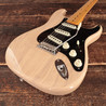 Fender Custom Shop ’55 Stratocaster Deluxe Closet Classic in Super Faded Aged White Blonde - CZ586447 (24).JPG