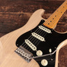 Fender Custom Shop ’55 Stratocaster Deluxe Closet Classic in Super Faded Aged White Blonde - CZ586447 (25).JPG