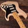 Fender Custom Shop ’55 Stratocaster Deluxe Closet Classic in Super Faded Aged White Blonde - CZ586447 (27).JPG