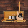 Fender Custom Shop ’55 Stratocaster Deluxe Closet Classic in Super Faded Aged White Blonde - CZ586447 (31).JPG