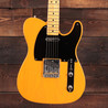 Fender Custom Shop '52 Telecaster Time Capsule In Aged Butterscotch Blonde - 127222 (3).JPG