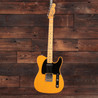 Fender Custom Shop '52 Telecaster Time Capsule In Aged Butterscotch Blonde - 127222 (4).JPG