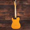Fender Custom Shop '52 Telecaster Time Capsule In Aged Butterscotch Blonde - 127222 (5).JPG